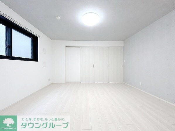 GRAN PASEO三宿IIの物件内観写真